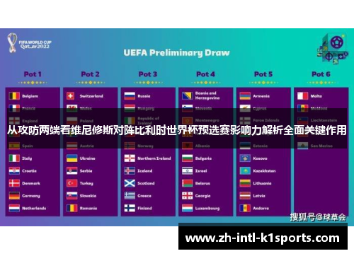 从攻防两端看维尼修斯对阵比利时世界杯预选赛影响力解析全面关键作用